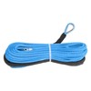 Synthetic Fiber Winch Cable Synthetic Winch Rope Synthetic Winch Line,