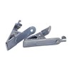 GTSE 25 Pack of Electrical Crocodile Clips - 25 Amp