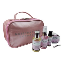 Kit Ritual Rejuvenecedor 4 Pasos Promo