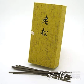 Kito Tenkundo Incense Incense, Oimatsu Value Rose Jam
