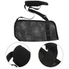 BESPORTBLE Ergonomic Elbow Protector Broken Arm Sling Adjustable Shoulder Immobilizer