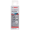 Bosch Professional 10-Piece PointTeQ HSS Twist Drill Bit (for Metal,
