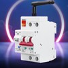 Smart DC Circuit Breaker 2P APP Control Voice Control WiFi
