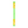 5Pcs Plastic Beehive Nest Door Bee Box Gate AntiEscape Beekeeping