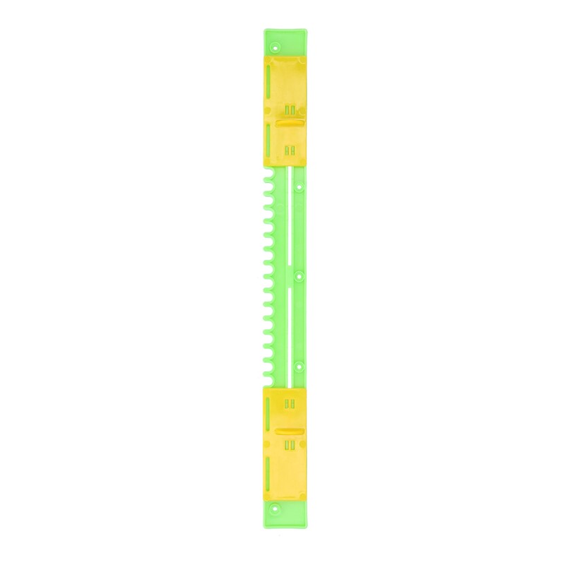 5Pcs Plastic Beehive Nest Door Bee Box Gate AntiEscape Beekeeping