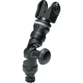 Seachoice Fishfinder Mount for Lowrance Hook2 Black 50-89906