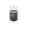 Bosch 0986452066 Oil Filter
