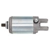NICHE Starter Motor Assembly for Honda Big Red ATC250ES FourTrax