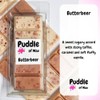 Puddle of Wax - Butterbeer Soy Wax Melt Snap Bar