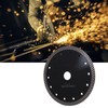 Diamond Saw Blade Cutting Wheel Disc Angle Grinder Accessories for