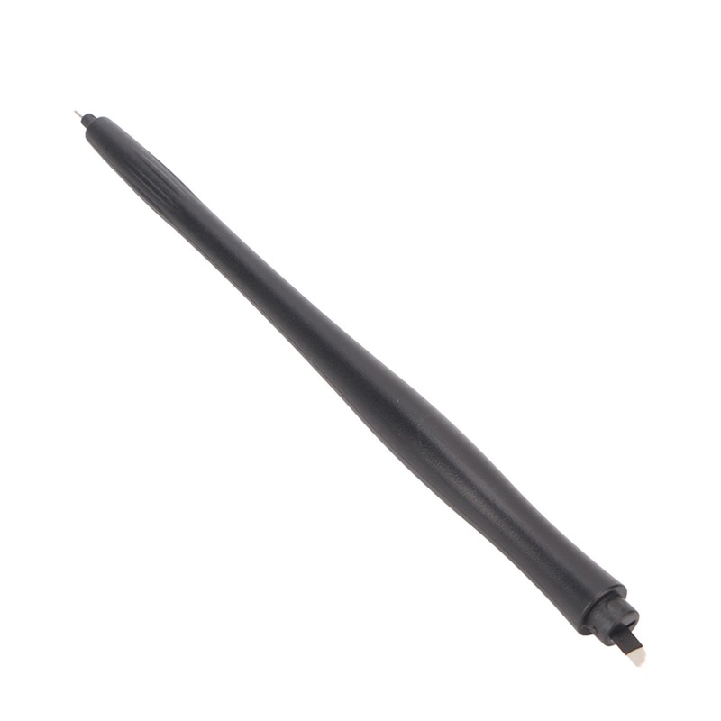 10pcs Microblading Pen Professional Double Headed Disposable Manual Eyebrow Eyeliner