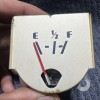 Ford 1940 MERCURY FUEL GAUGE NOS 09a-9280