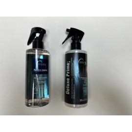 Truss Deluxe Prime with Truss Frizz Zero Bundle