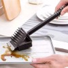 Expert Grill Cepillo Para Asador Expert Grill Triple Funcion Limpia