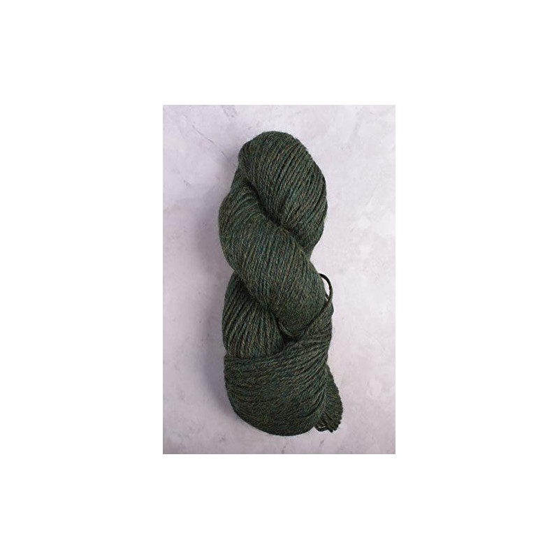 Berroco Ultra Alpaca Yarn 6277 Peat Mix