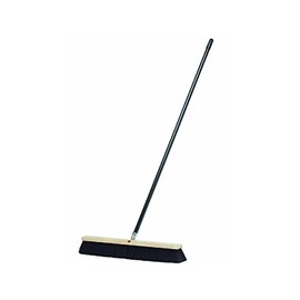 DQB 9985 Floor/Garage Sweep Brooms