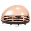 Portable Cartoon Animal Shaped Mini Table Vacuum Cleaner Desk Dust