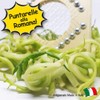 The Economic Punching Size! Artisan Product Made in Italy Vegetable