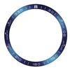 GIOPUEY Bezel Protective Cover Compatible with Garmin Fenix 8 47mm,