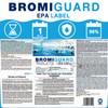 BROMIGUARD Bromine Tablets 1 Inch 4 Lbs for Spa Hot
