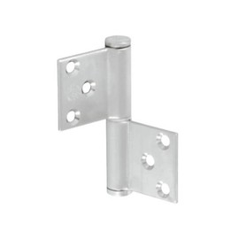 中西 Industrial Stainless Steel Flag Rifles # L 75x38 3KJ – 2.5 T-3 DC V, 1 A