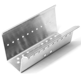 Criditpid Replacement 50-474 Liner for Enviro EF2 EF3 Meridian, Vistaflame VF100 Pellet Stove, GF55-034 Stainless Steel Liner for Regency GF55, GFI55 Pellet Stove, Standard.