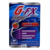 G-fx Glucosamina reparador Articulaciones Sabor Frambuesa con vitaminas a y