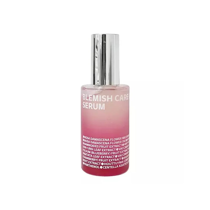 ISOI 아이소이 블레미쉬 케어업 세럼 잡티세럼 50ml 2개 Isoi Blemish