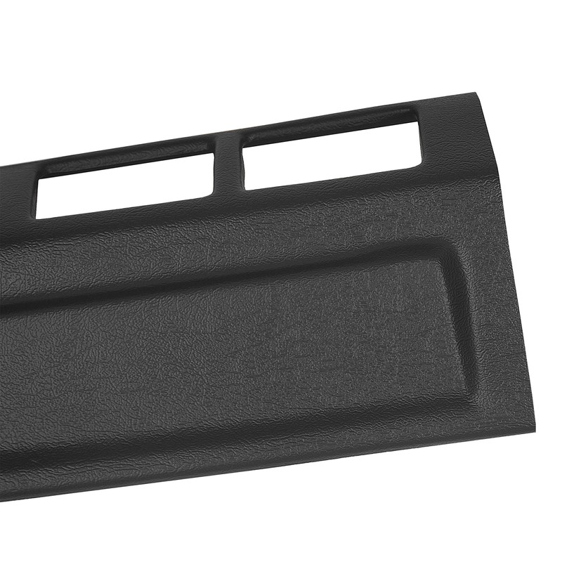 ECOTRIC Dash Pad Cover Compatible with 1984-1986 Toyota 4 Runner