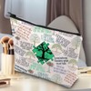 G2TUP Family Genealogist Makeup Bag Genealogy Gifts Family Historian Gifts