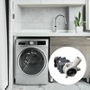 Bstinay Solid W10276397 Washer Drain Pump Replacement for Kenmore Replaces