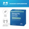 OMEGA PET RECOVERY 120 PERLE
