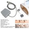 3 Hole Laser Tattoo Removal Machine Foot Switch Accessory Hair