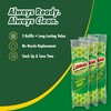 Libman Nitty Gritty Roller Mop Refills | Scrub Mop |