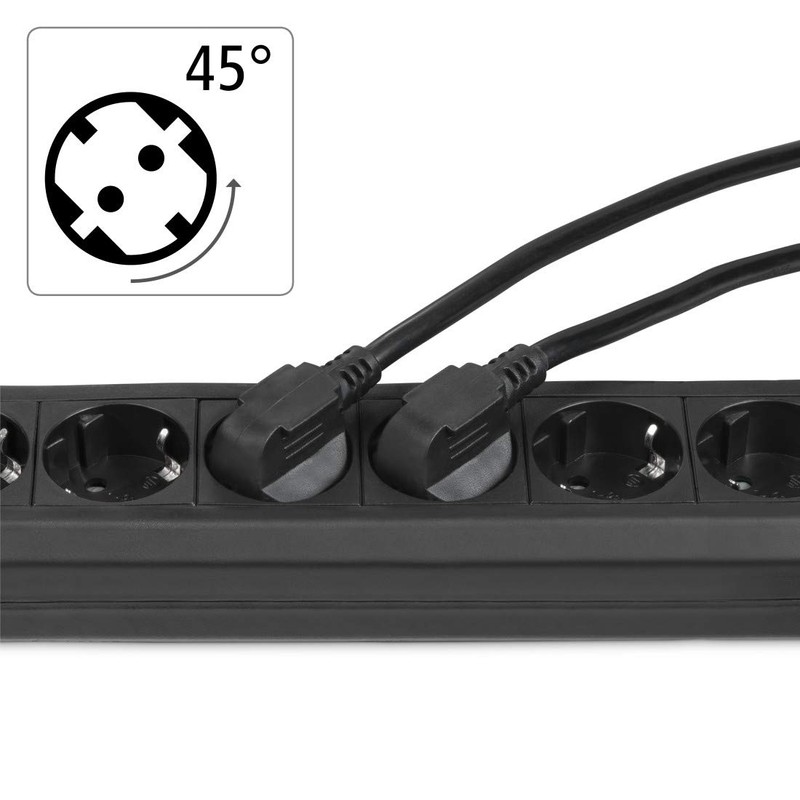 Hama Socket Strip