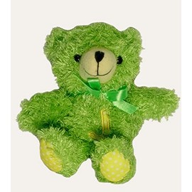 L5870681 Alphabet Dot Bear J