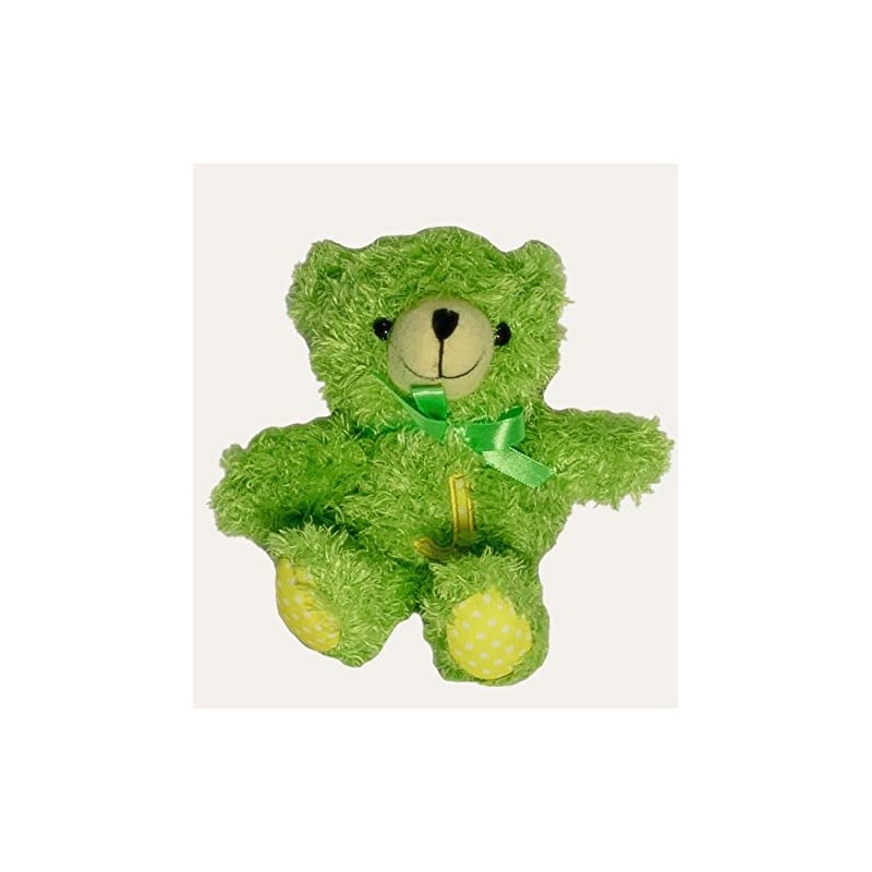 L5870681 Alphabet Dot Bear J