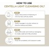 Kit Centella: Cleansing Oil 200ml + Sérum Luminosidad 100ml