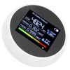 Air Quality Detector Multifunction TVOC CO2 Detector Digital Temperature Humidity