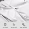 Blumtal 90 Microfibre Bed Linen And Pillowcase Set