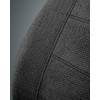 Road Comforts Car Seat Covers for Front Seat, Low Back