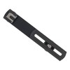 ayex Flash Rail Extension Rail for Lateral Mounting of Lighting