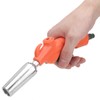 Dust Removing Blow Tool Aluminum Alloy Nozzle Powerful Blowing Gun