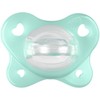 Chicco Chupón Dual Soft Neutro 0-2M 1UD