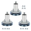 Try-H 51528000 Mower Deck Spindle for Ariens Edge Ikon-X, Ikon-XL,