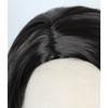Linfairy 294 Nezuko Cosplay Wig, Heat Resistant Wig, Costume Accessory,
