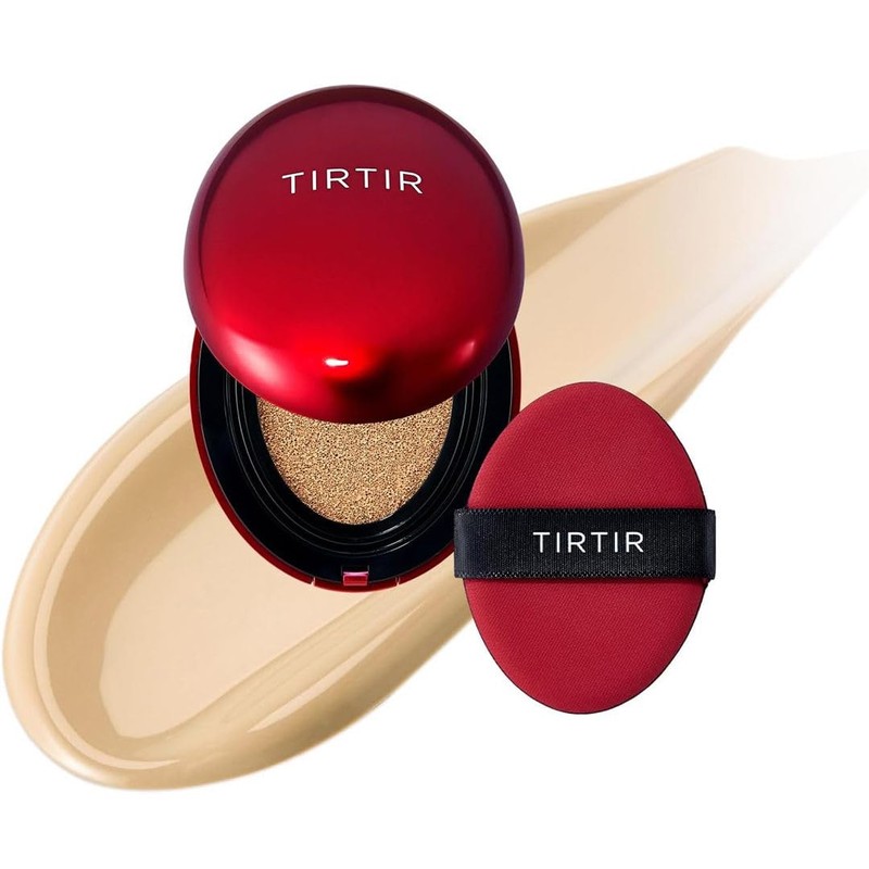 TIRTIR – Mask Fit Red Cushion (MINI) 4.5 g –