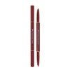Kind Tan-ssi Smooth, Clump-Free Automatic Lip Liner Pencil #52 (2 Pieces) Smooth, Clump-Free Automatic Type / 친절한탄씨 부드럽게 뭉침없는 오토타입 립라이너 펜슬 52호 2개 부드럽게 뭉침없는 오토타입