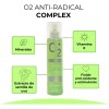 O2 Anti-radical Complex/fluido Antioxidante Dermatisse 250ml
