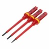 13-Piece Insulated Screwdriver Set, High-Quality Tools for Home & Professional